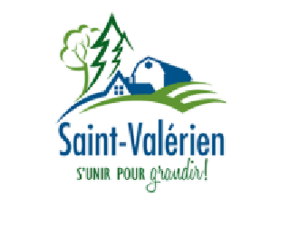 Résolution de la municipalité de Saint-Valérien