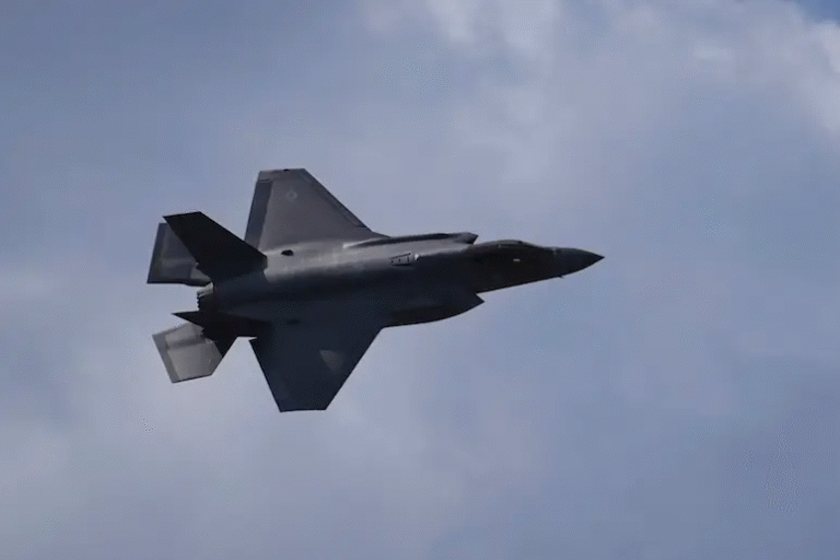 RPC et PSP détiennent plus d’actions de Lockheed Martin que La Caisse selon La Presse Canadienne
