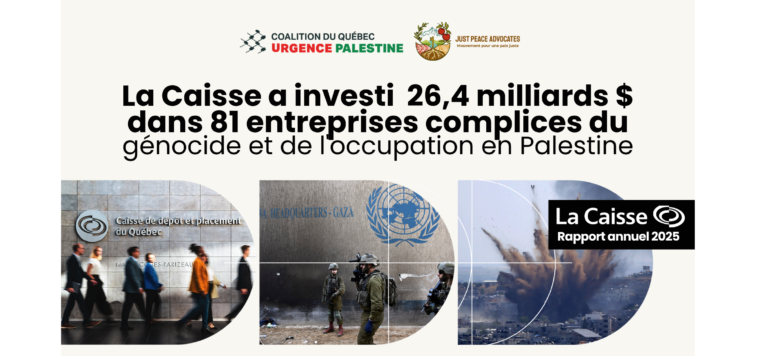 Analyse du rapport 2025 de la CDPQ