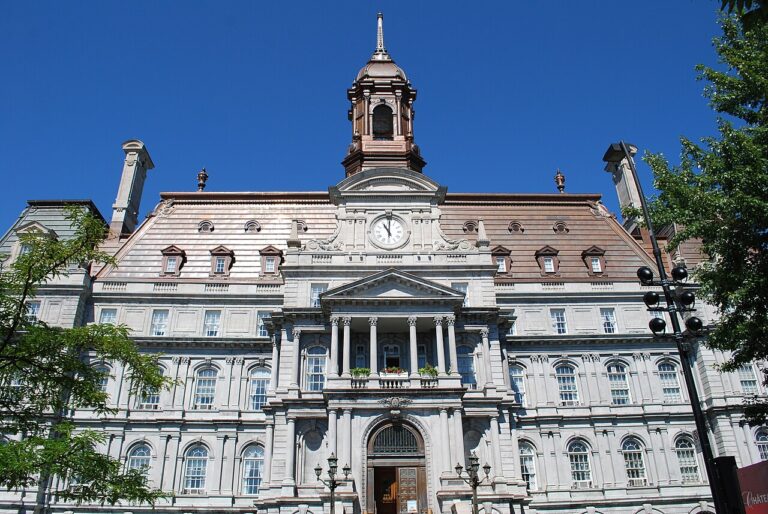 Lettre à la mairesse de Montréal – Motion de solidarité avec le peuple palestinien